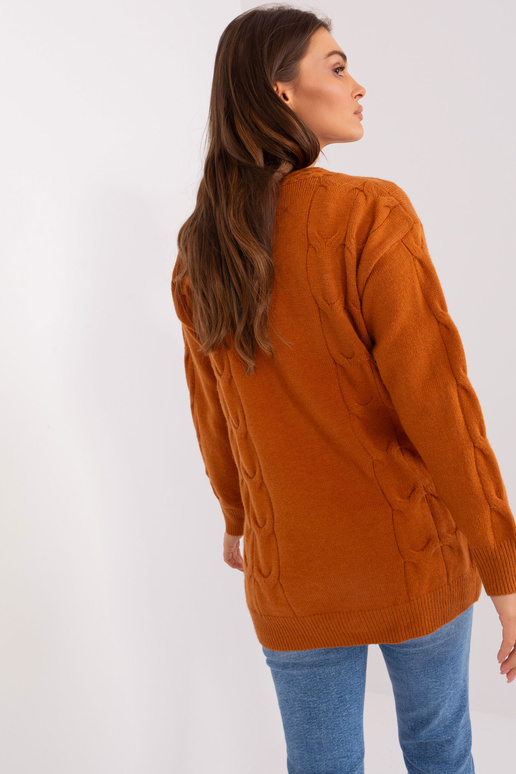 Džemperis-AT-SW-2241.36P-gaiši brūns