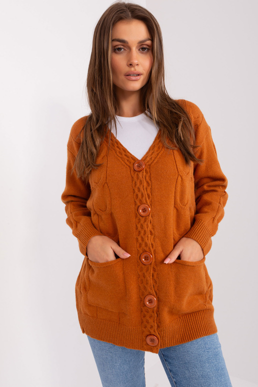 Džemperis-AT-SW-2241.36P-gaiši brūns