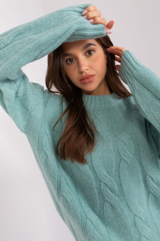 Džemperis-AT-SW-0146.10P-piparmētra