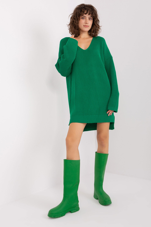 Kleita-BA-SK-8052.50P-zaļa