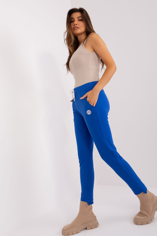 Sporta bikses-RV-DR-8370-1.57P-kobalts