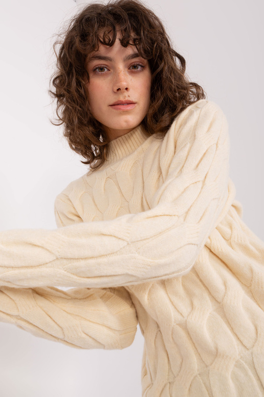 Džemperis-AT-SW-2235.00P-ekru