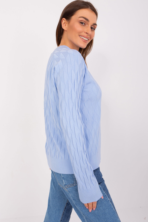 Džemperis-AT-SW-2326.37X-gaiši zils