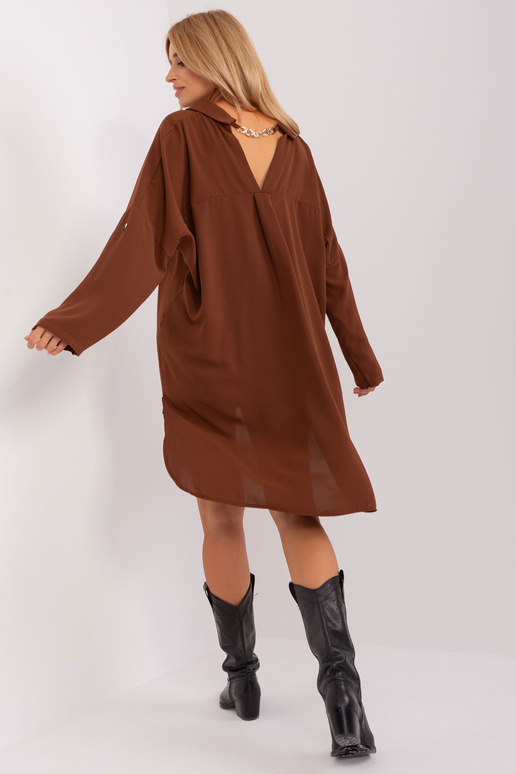 Kleita-DHJ-SK-13938.02P-brūna