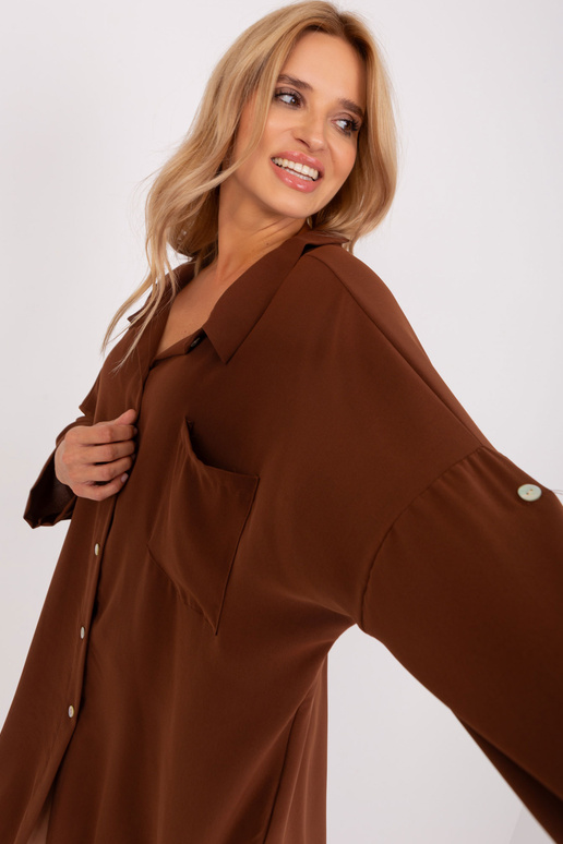 Kleita-DHJ-SK-13938.02P-brūna