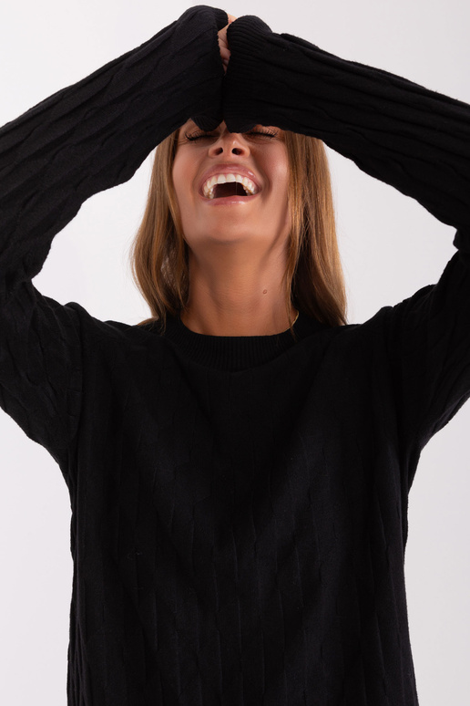 Džemperis-AT-SW-2326.37X-melns