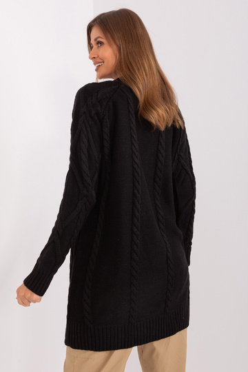 Kleita-BA-SK-8012-1.58P-melna