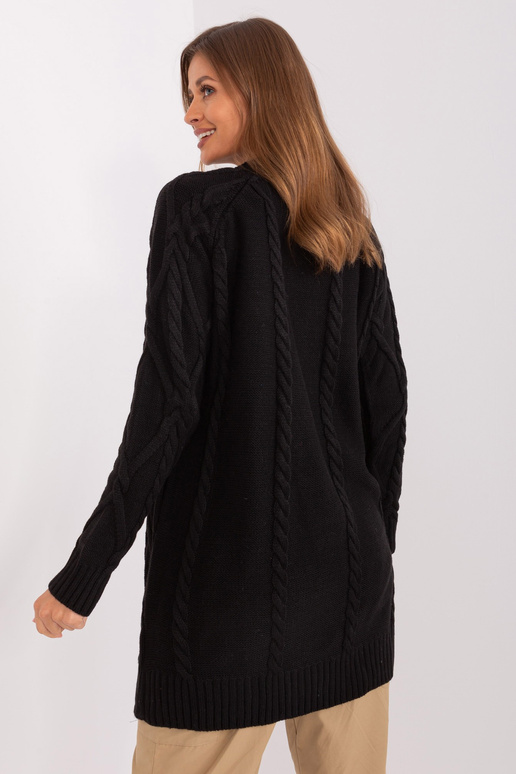 Kleita-BA-SK-8012-1.58P-melna