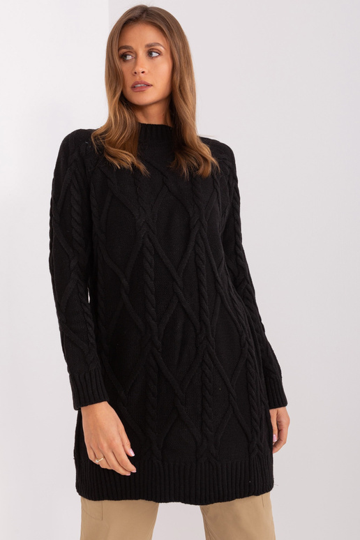 Kleita-BA-SK-8012-1.58P-melna