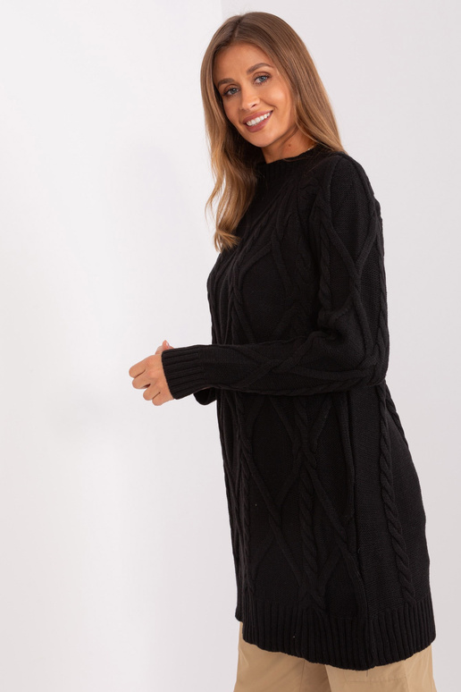 Kleita-BA-SK-8012-1.58P-melna