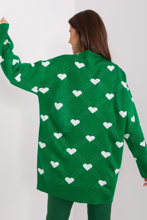 Jaciņa-BA-SW-2207.32P-tumši zaļa