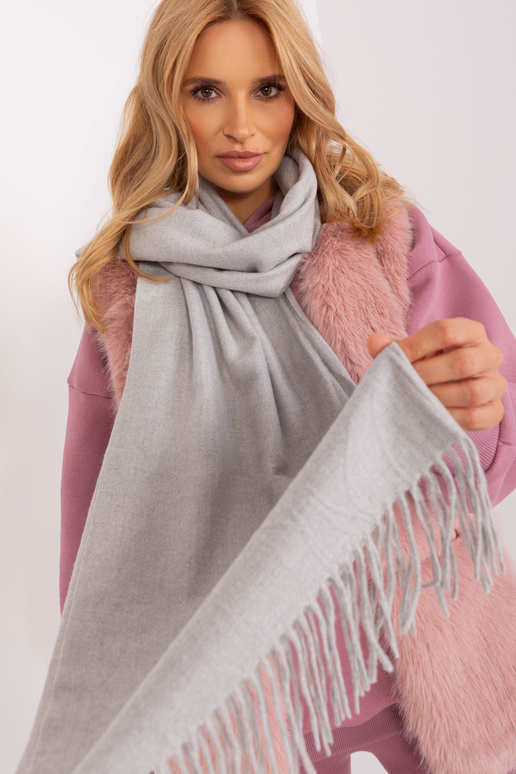 Šalle-AT-SZ-23185.73P-pelēka