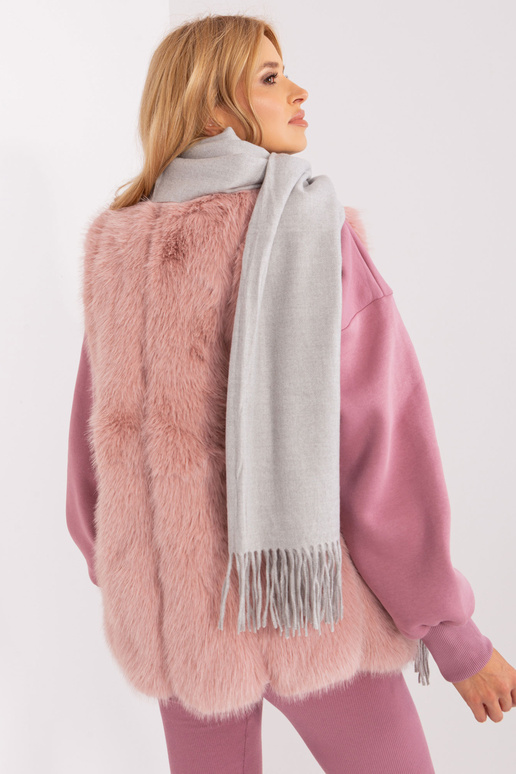 Šalle-AT-SZ-23185.73P-pelēka