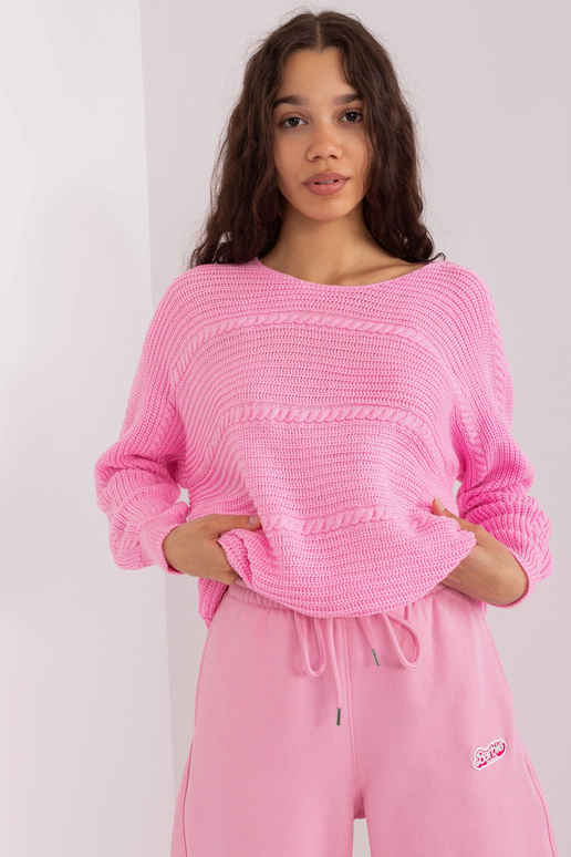Džemperis-BA-SW-8031.21X-rozā