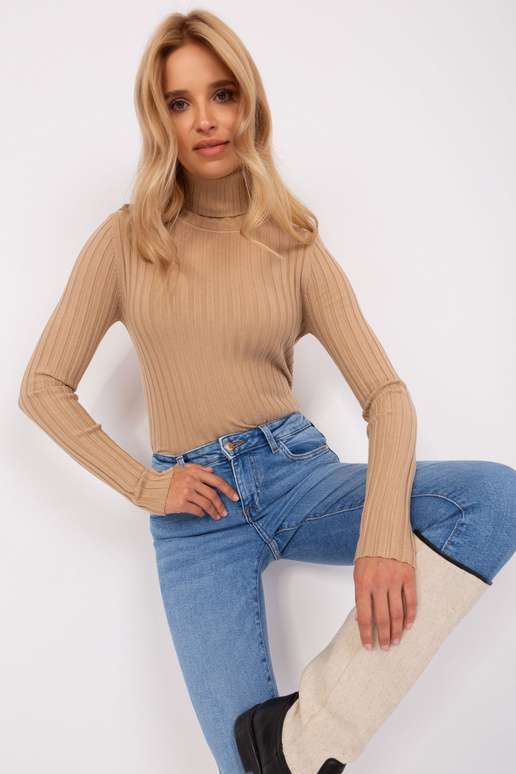 Džemperis-PM-SW-1087.09-kamielis