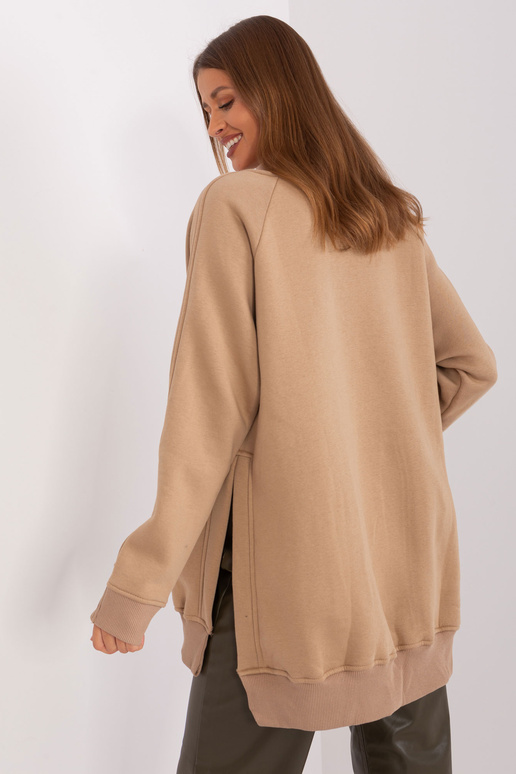 Džemperis-EM-BL-664.98P-tumši bēšs