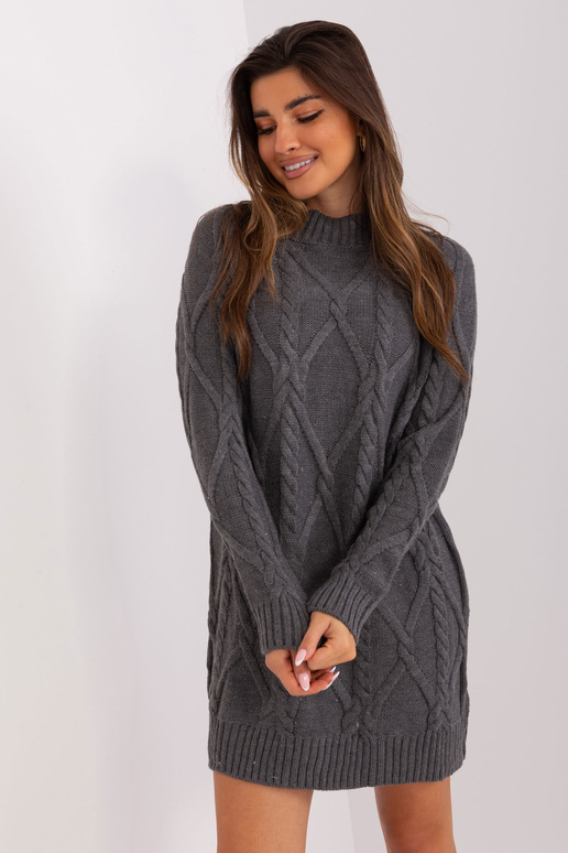 Kleita-BA-SK-8012-1.66P-tumši pelēka