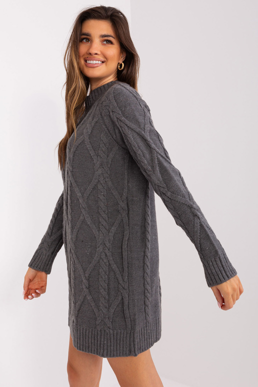 Kleita-BA-SK-8012-1.66P-tumši pelēka