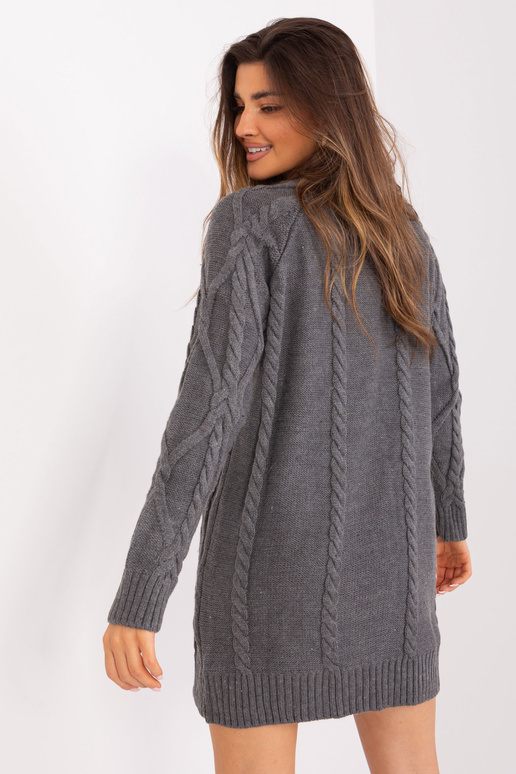 Kleita-BA-SK-8012-1.66P-tumši pelēka