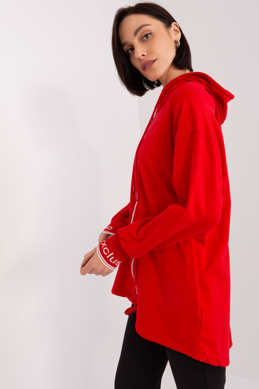 Džemperis-RV-BL-9096.43P-sarkans