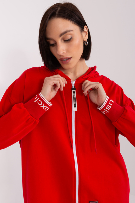 Džemperis-RV-BL-9096.43P-sarkans