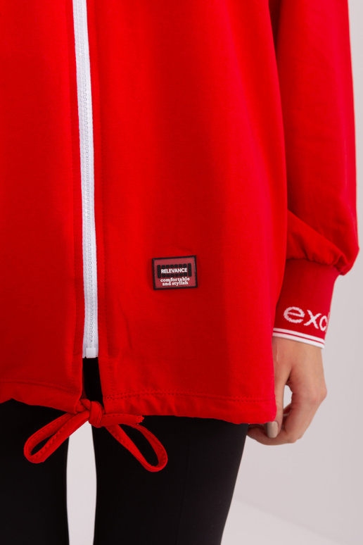 Džemperis-RV-BL-9096.43P-sarkans