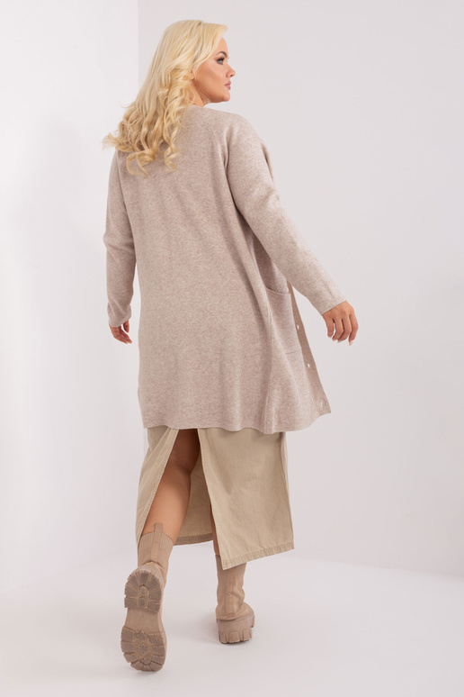 Džemperis-PM-SW-PM-3732.10-bēšs