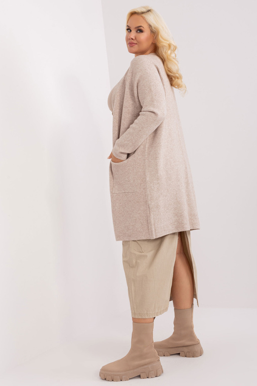 Džemperis-PM-SW-PM-3732.10-bēšs