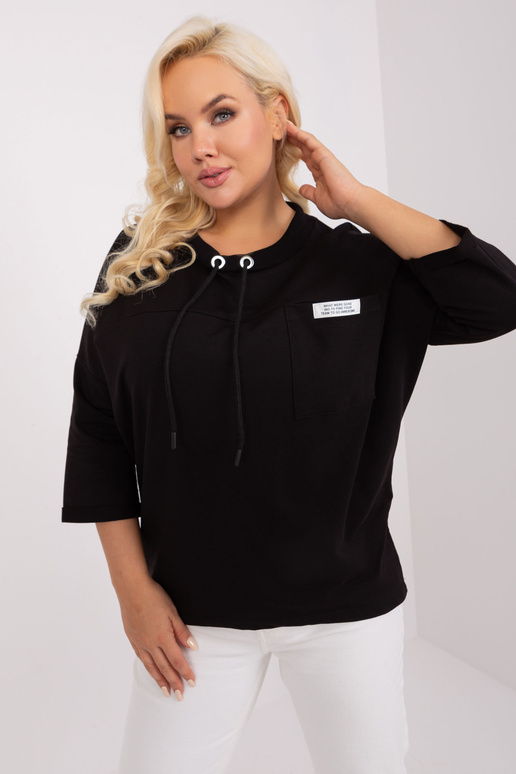 Blūze-RV-BZ-9071.79P-melna