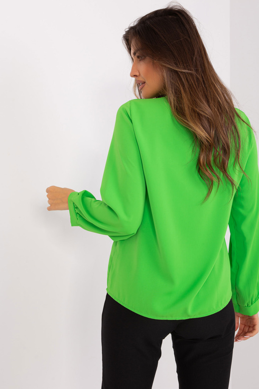 Blūze-EM-BZ-13575.08-gaiši zaļa