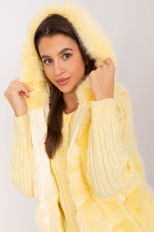 Veste-AT-KZ-2379.96P-gaiši dzeltena