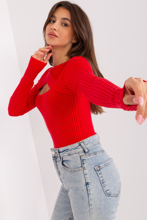 Džemperis-PM-SW-PM1082.03X-sarkans