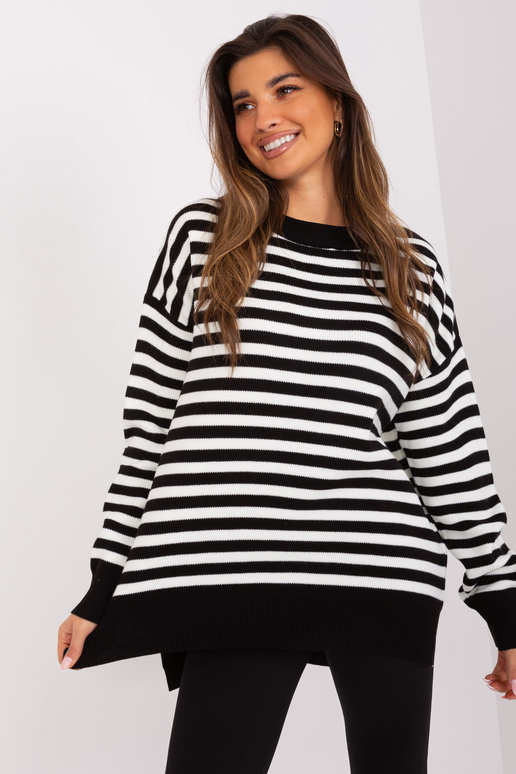 Džemperis-TO-SW-006.07-melns