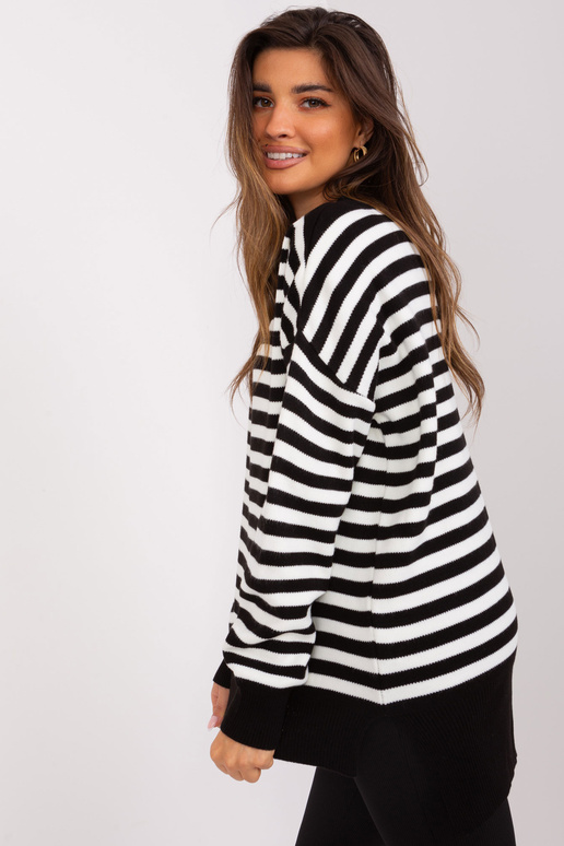 Džemperis-TO-SW-006.07-melns