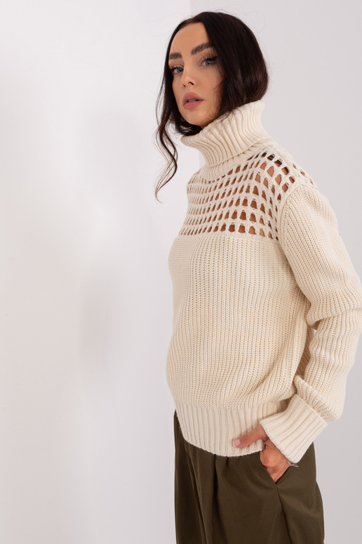 Džemperis-TO-SW-1909.11X-gaiši bēšs