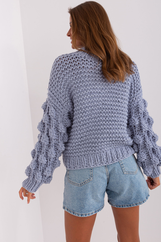 Džemperis-AT-SW-2382.97P-pelēks-zils