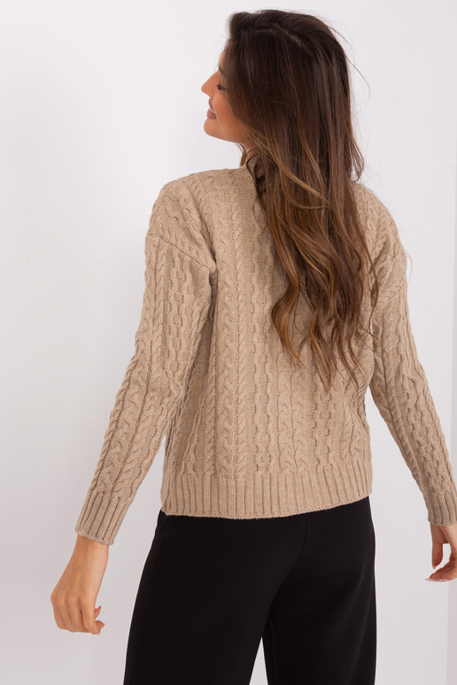 Komplekts-BA-KMPL-8018.88P-tumši bēšs