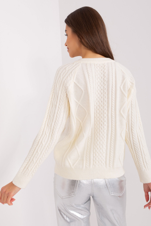Džemperis-AT-SW-2346-2,99P-ekru