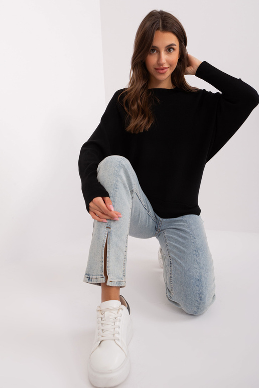 Džemperis-PM-SW-PM-3588.00X-melns