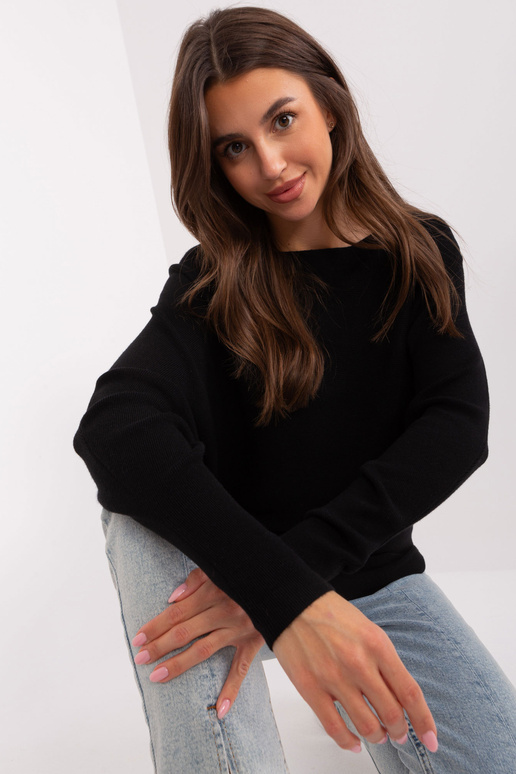 Džemperis-PM-SW-PM-3588.00X-melns