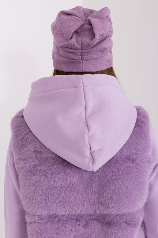 Cap-AT-CZ-2325.85-gaiši violets
