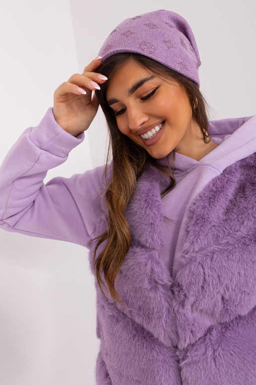 Cap-AT-CZ-2325.85-gaiši violets