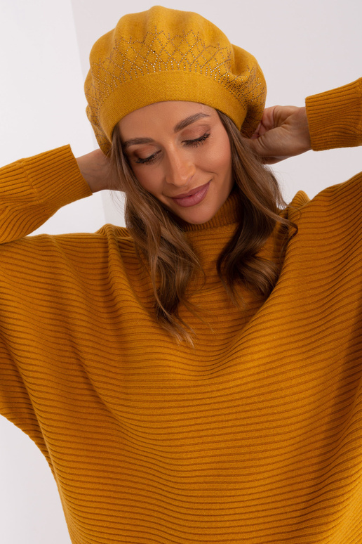 Vāciņš-AT-CZ-231605.21P-tumši dzeltens