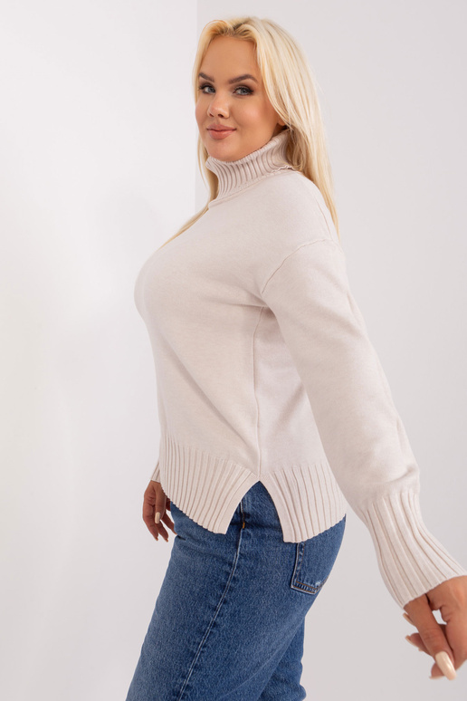 Džemperis-PM-SW-PM-3681.05P-gaiši bēšs