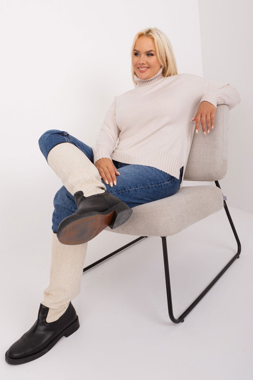 Džemperis-PM-SW-PM-3681.05P-gaiši bēšs