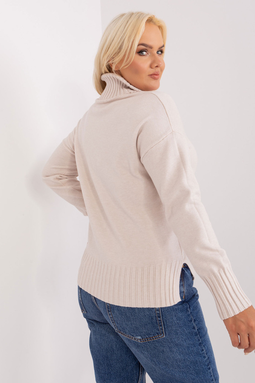 Džemperis-PM-SW-PM-3681.05P-gaiši bēšs