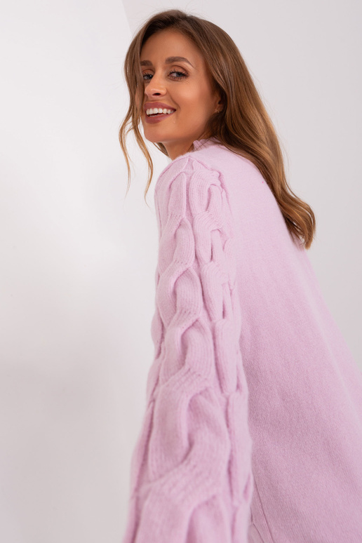 Džemperis-AT-SW-2235.00P-gaiši violets