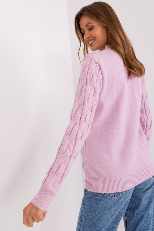 Džemperis-AT-SW-2235.00P-gaiši violets