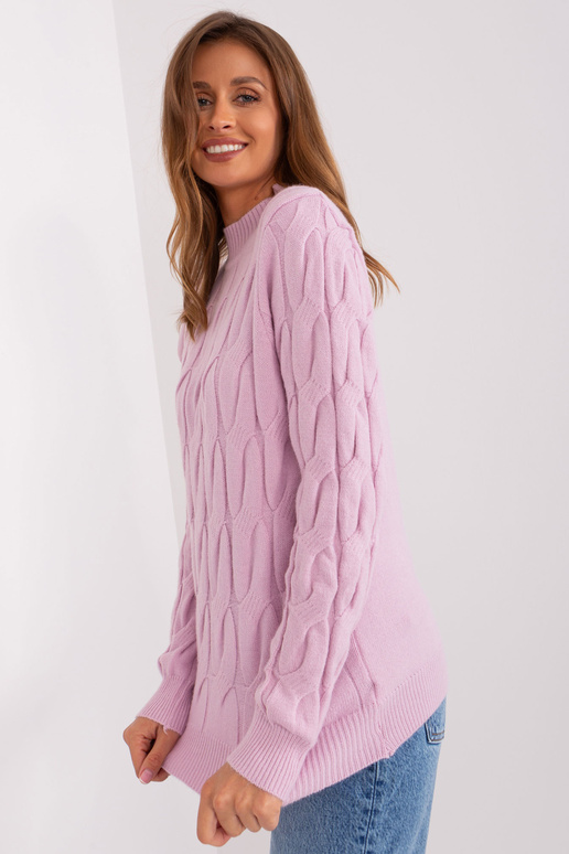 Džemperis-AT-SW-2235.00P-gaiši violets