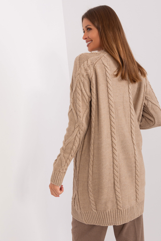 Kleita-BA-SK-8012-1.66P-tumši bēša